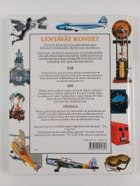 Lentävät koneet