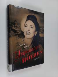 Yönpunainen höyhen
