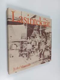 Lasintekijät