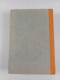 Nuori voima vuosikerta 1923