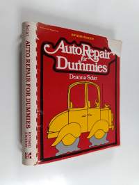 Auto Repair for Dummies