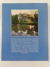 Andrea Palladio 1508-1580 : arkkitehti renesanssin ja barokin taitteessa