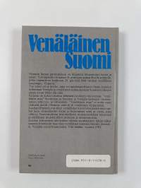 Venäläinen Suomi