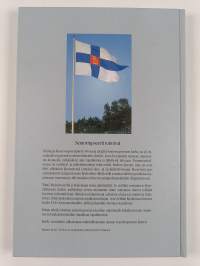 Kuin karhunsammal : Helsingin reserviupseeripiiri ry:n senioriupseerien kerho 50, 1951-2001