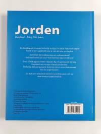 Jorden : [kunskap i färg för barn]