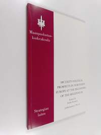 Security-political prospects in Northern Europe at the beginning of the millennium