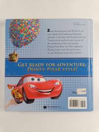 Disney*Pixar Storybook Collection