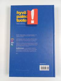 Hyvä! painotuote