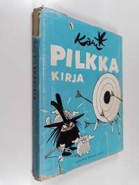 Tyhjä kuva