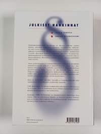 Julkiset hankinnat