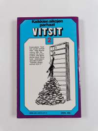 Kaikkien aikojen parhaat vitsit 2