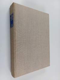 Kankaan paperitehtaan historia 1-2 : Vuodet 1872-1940 (yhteisnide)