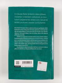 Tiedonhuuhtoja Virtanen (signeerattu)