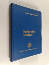 Moottorialan sähköoppi