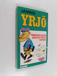 Tyhjä kuva