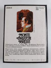 Monte-Criston kreivi 3