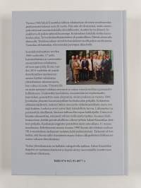Talvi-illan tarinoita : neljännesvuosisata eduskunnassa 1966-1991