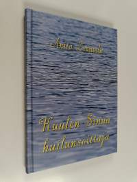 Kuulen sinua huilunsoittaja