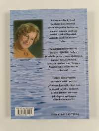Kuulen sinua huilunsoittaja