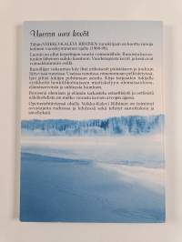 Unessa uusi kevät : runoja