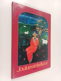 Jouluevankeliumi