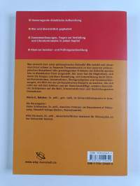 Einführung in die philosophische Ästhetik