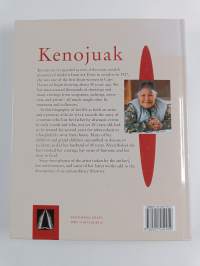 Kenojuak - The Life Story of an Inuit Artist