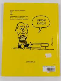 Amadeus - elämäni on musiikkia