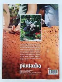 Pihasta viihtyisä : korosta muotoja, yhdistä värejä