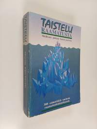 Taistelu Raamatusta : hätähuuto puhtaan Sanan puolesta