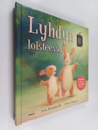 Lyhdyn loisteessa