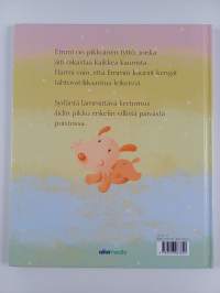 Emmi, äidin pikku enkeli