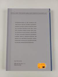 Jumalanpalveluselämä muutoksessa : STKS:n symposiumissa marraskuussa 2008 pidetyt esitelmät