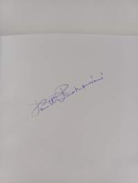 Äidin perintö (signeerattu)