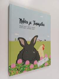 Nuhtu ja Tupsujalka