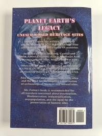 Planet Earth&#039;s Legacy : UNESCO World Heritage Sites