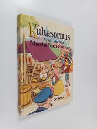 Kultasormus