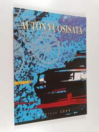 Auton vuosisata