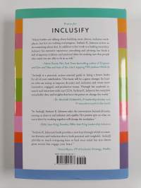 Inclusify - The Power of Uniqueness and Belonging to Build Innovative Teams