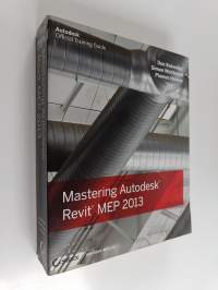 Mastering Autodesk Revit MEP 2013