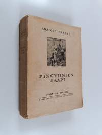 Pingviinien saari