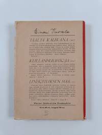 Turhuuden mylly