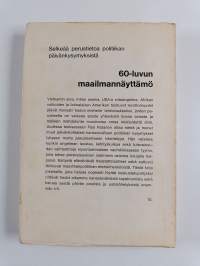 60-luvun maailmannäyttämö