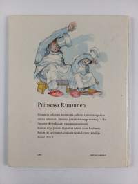 Prinsessa Ruusunen