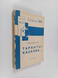 Tyhjä kuva