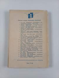 Tapahtui kaukana