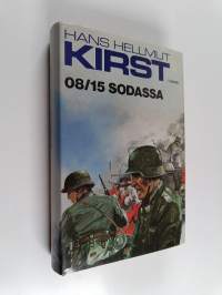 08/15 sodassa