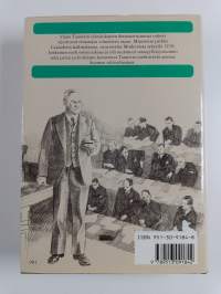 Väinö Tanner, patriootti : elämäkerta vuosilta 1937-1966