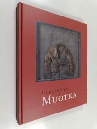Collection Muotka : Heikki Tuomisen taidekokokoelma 2007 (signeerattu, tekijän omiste)