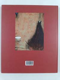 Collection Muotka : Heikki Tuomisen taidekokokoelma 2007 (signeerattu, tekijän omiste)